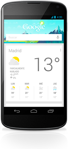 nexus4